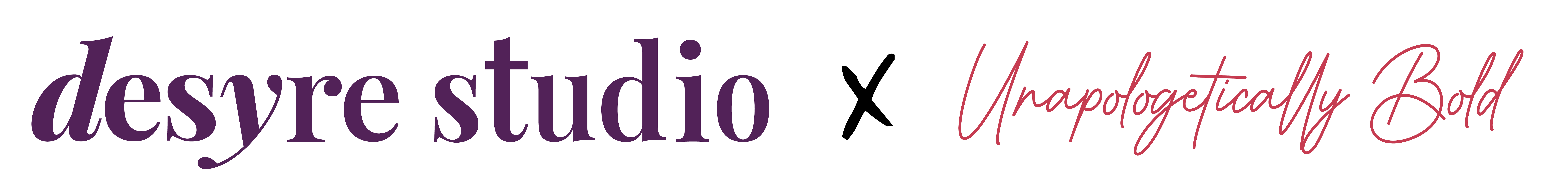 Desyre Studio - Creator Collaborations